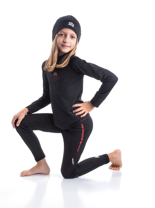 Rough Radical Rough Radical Thermal Underwear Raptor Kids