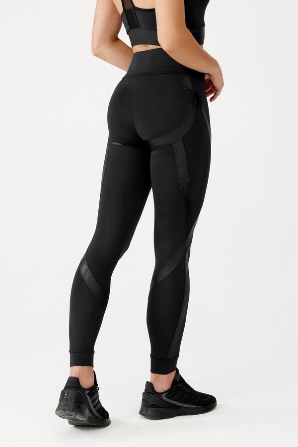 Rough Radical Rough Radical Woman's Leggings Etna Long