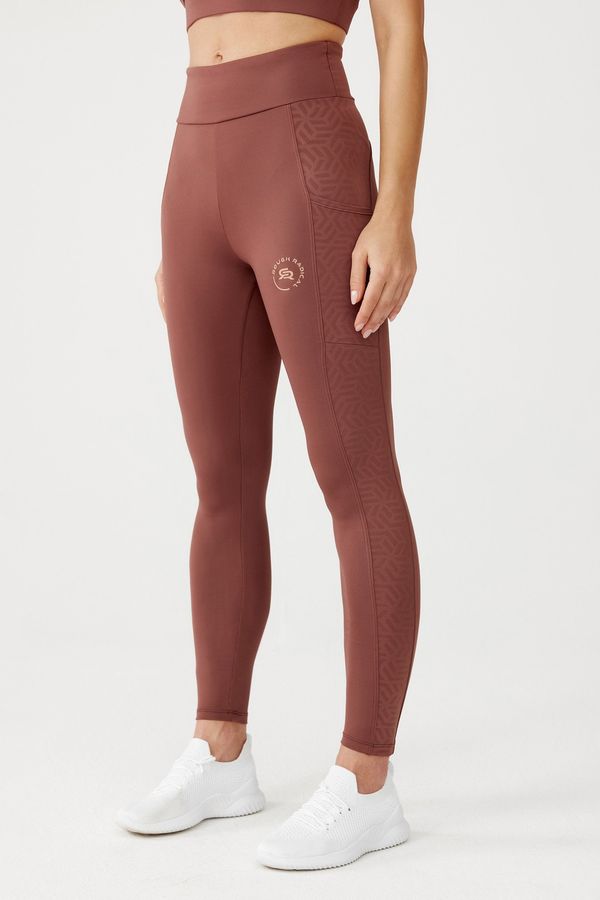 Rough Radical Rough Radical Woman's Leggings Joy Long