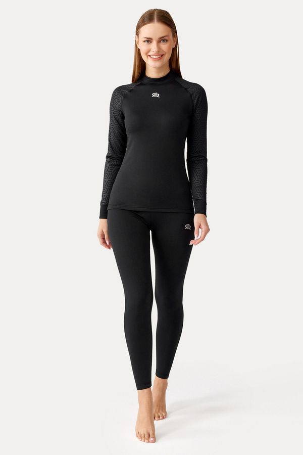 Rough Radical Rough Radical Woman's Thermal Underwear Speed X Winter