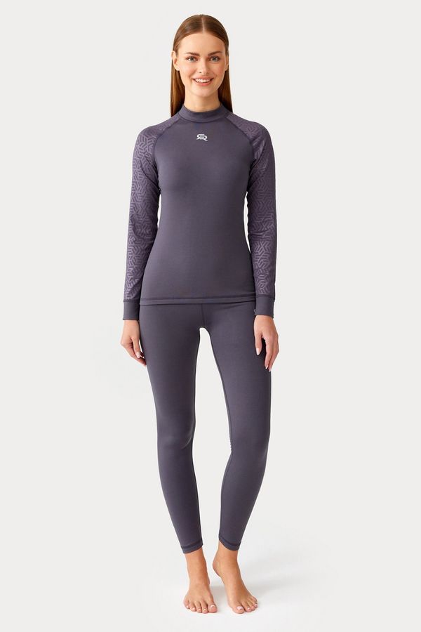 Rough Radical Rough Radical Woman's Thermal Underwear Speed X Winter