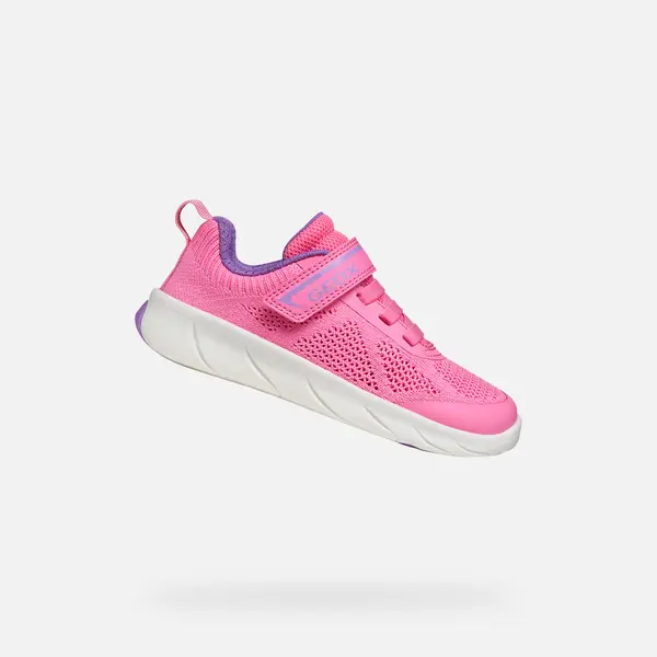 GEOX Roza dekliški superge Geox Foot-Run