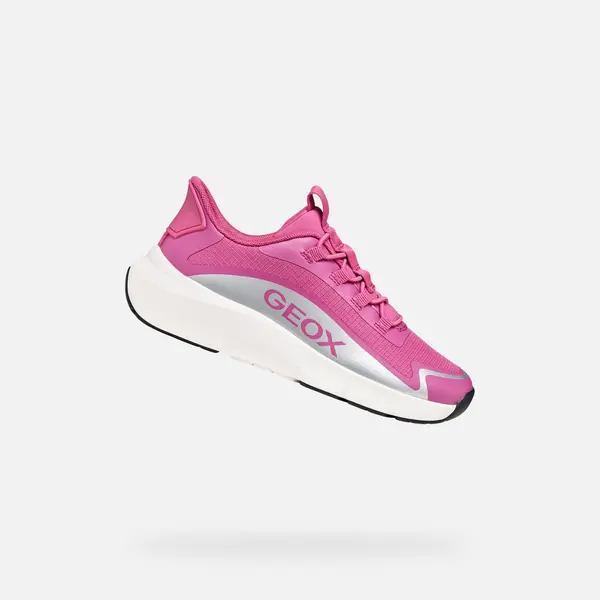 GEOX Roza dekliški superge Geox Pro-ran Fast