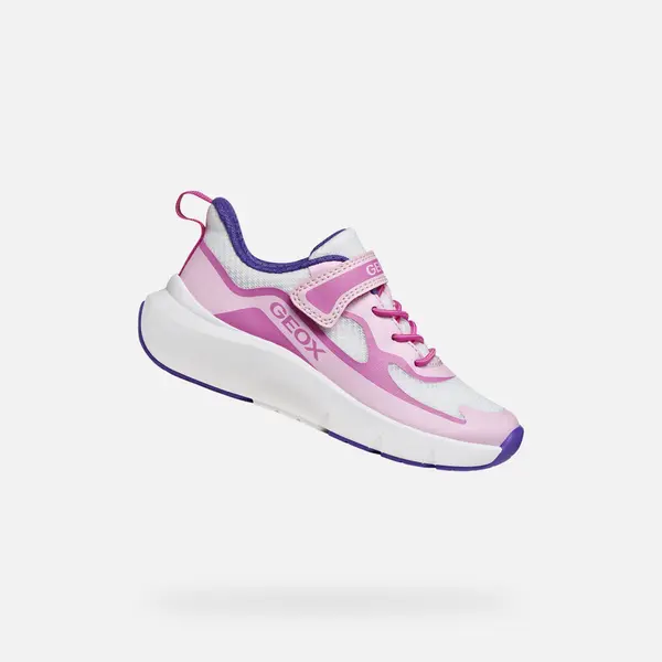 GEOX Roza dekliški superge Geox Pro-Ran