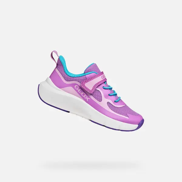 GEOX Roza dekliški superge Geox Pro-ran