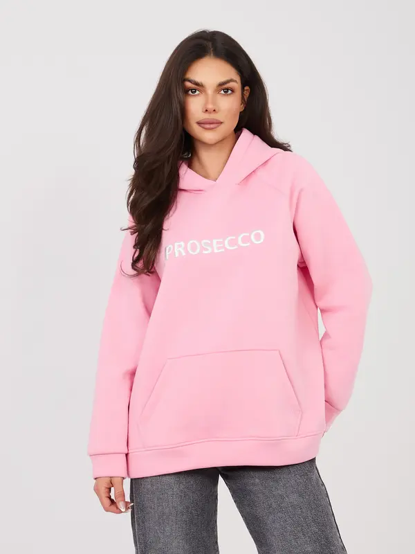 RUE PARIS Roza oversized jopica Rue Paris