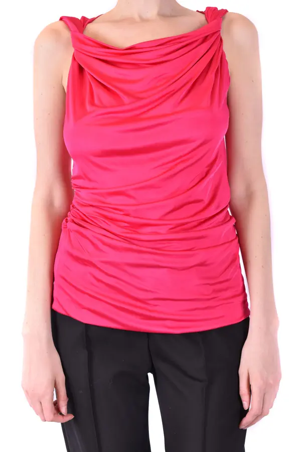 Pinko Roza top Pinko Canotta