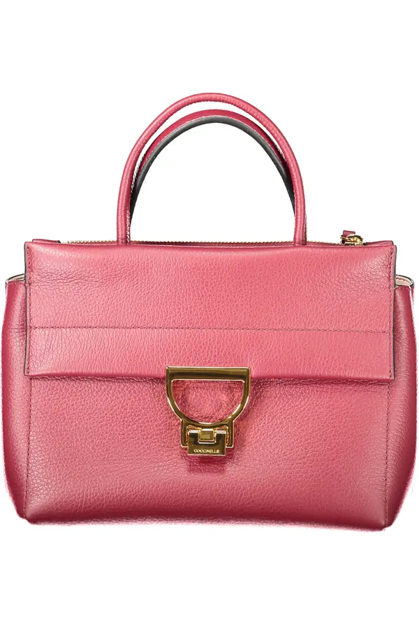 COCCINELLE Roza torbica in torba za čez ramo