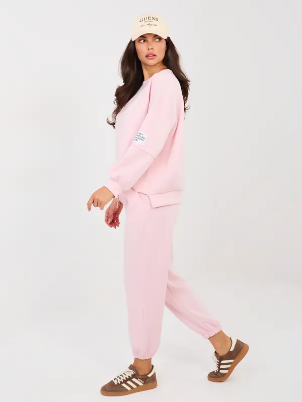 Italy Moda Roza trenirka