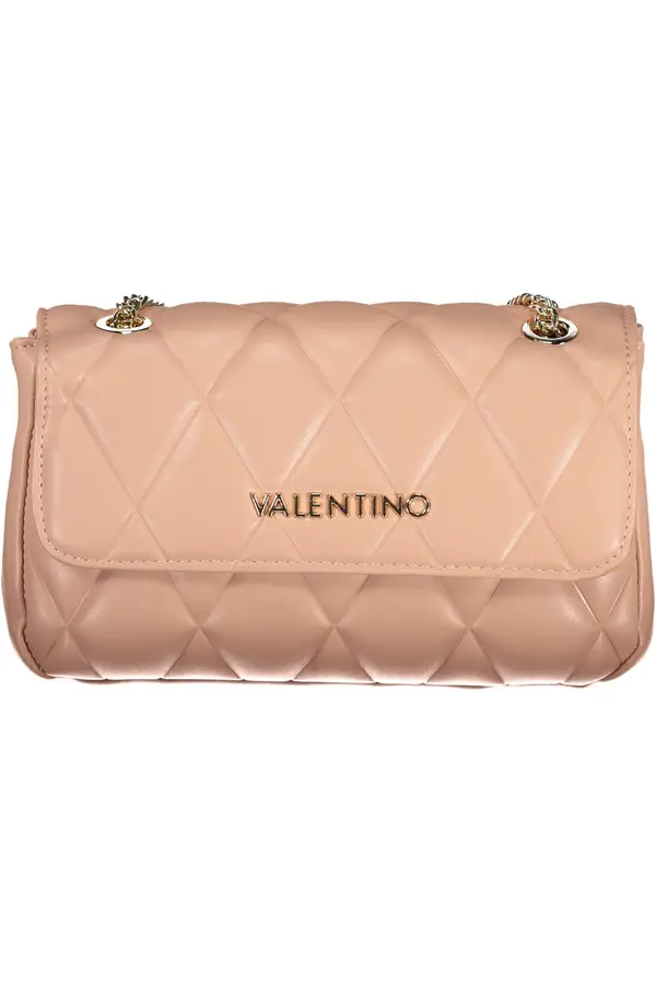 Valentino Bags Roza Valentinova torba za čez ramo