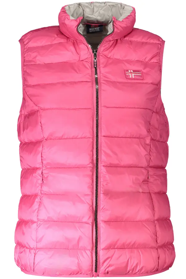 NORWAY 1963 Roza ženski telovnik Norveška 1963