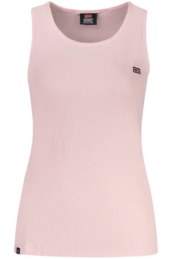 NORWAY 1963 Roza ženski top