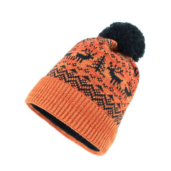 Art of Polo Rudolf Cap black-orange Black-orange