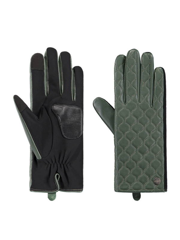 Barts Rukavice Barts HAGUE GLOVES Army