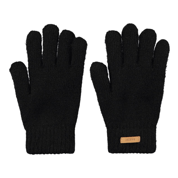 Barts Rukavice Barts WITZIA GLOVES Black