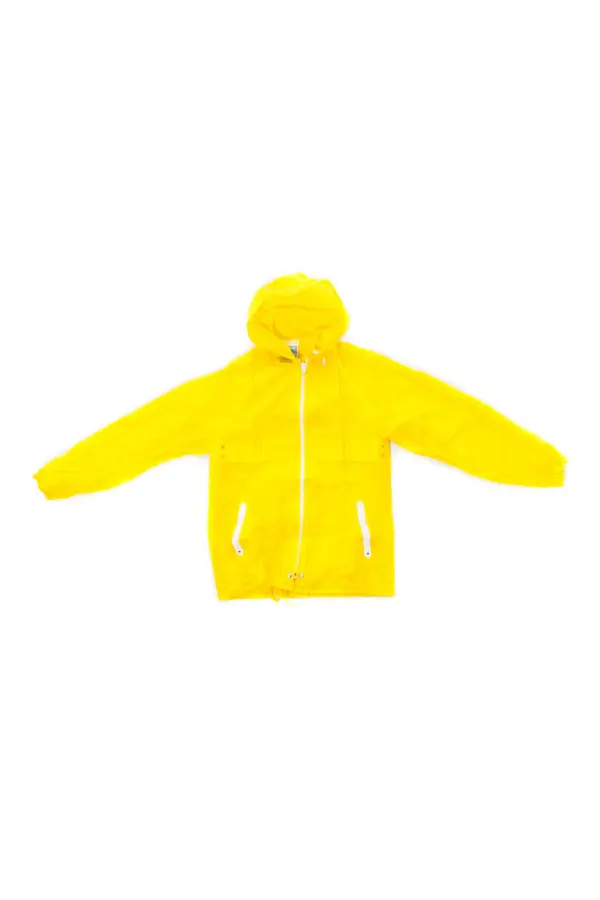 SIMIANI Rumen unisex dežni plašč