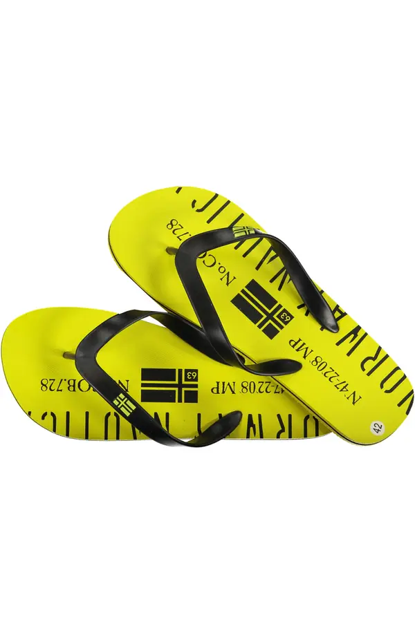 NORWAY 1963 Rumeni moški japonki Norveška 1963