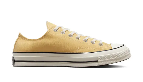 Converse Rumeni platneni superge Converse Chuck 70 Vintage