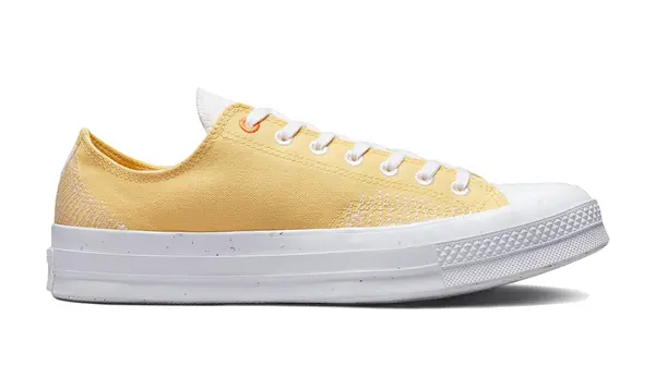 Converse Rumeni superge Converse Chuck 70 Renew