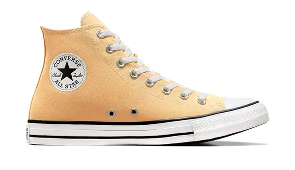 Converse Rumeni visoki superge Converse Chuck Taylor All Star