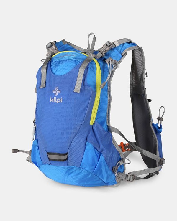 Kilpi Running and cycling backpack Kilpi CADENCE 10-U Blue