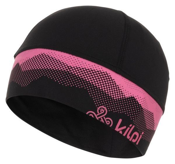 Kilpi Running beanie KILPI TAIL-U pink