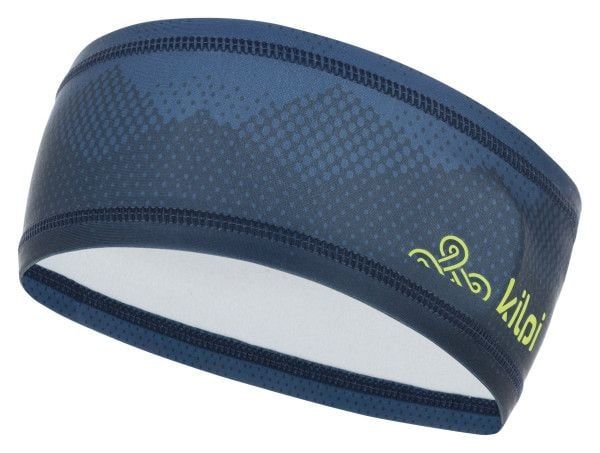 Kilpi Running headband Kilpi BRILLIANS-U dark blue