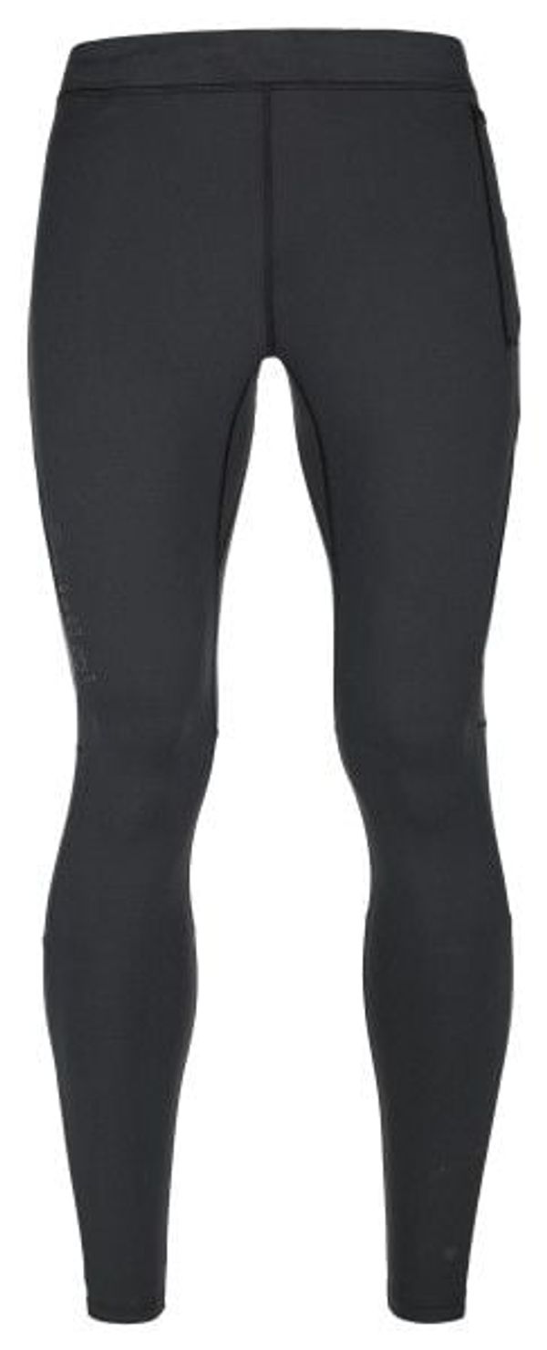 Kilpi Running leggings KILPI RUNNER-M black