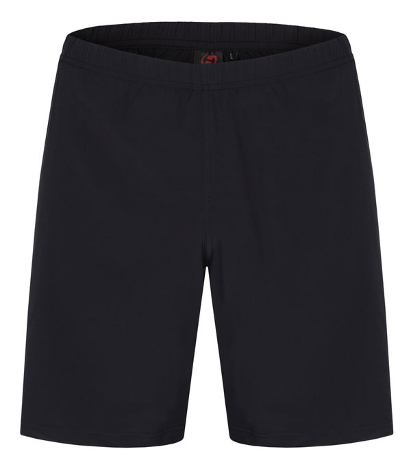 HANNAH Running shorts Hannah ADLER II anthracite