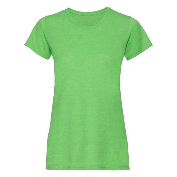 RUSSELL Russell Women's HD Slim Fit T-Shirt