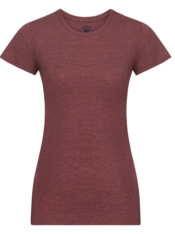 RUSSELL Russell Women's HD Slim Fit T-Shirt