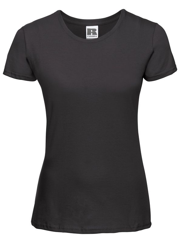 RUSSELL Russell Women's Slim Fit T-Shirt