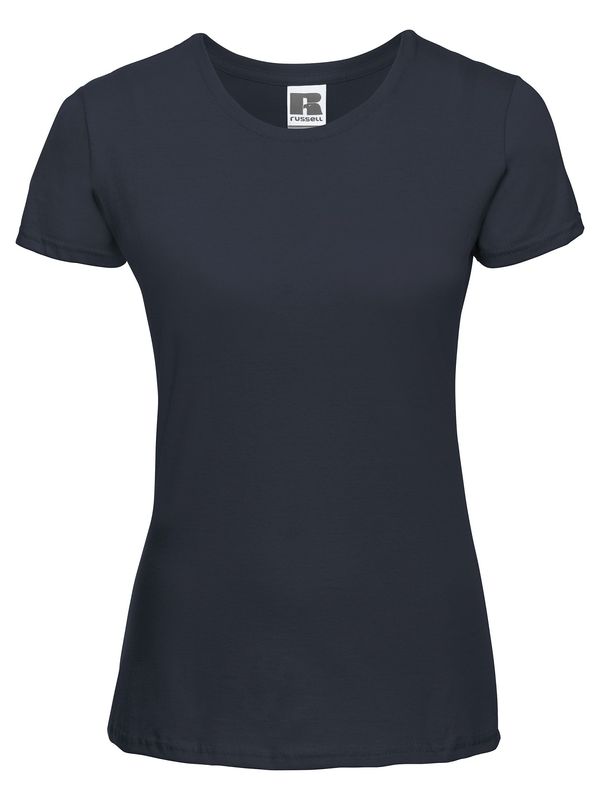 RUSSELL Russell Women's Slim Fit T-Shirt