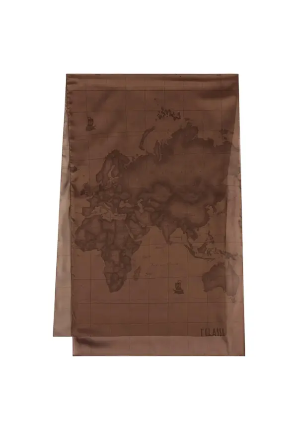 Alviero Martini Prima Classe Šal Alviero Martini Prima Classe