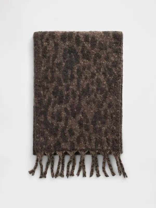 GAP Šal GAP z resicami