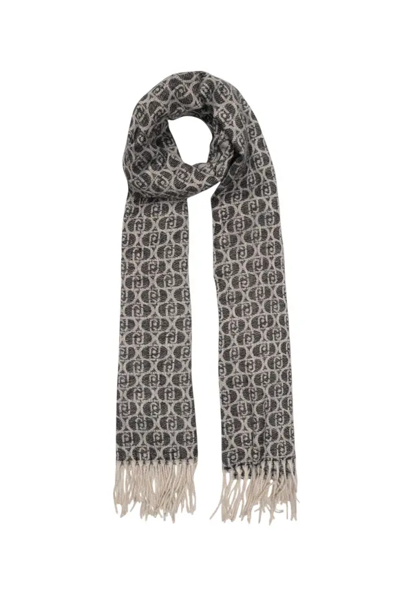 Liu Jo Šal s potiskom Liu Jo