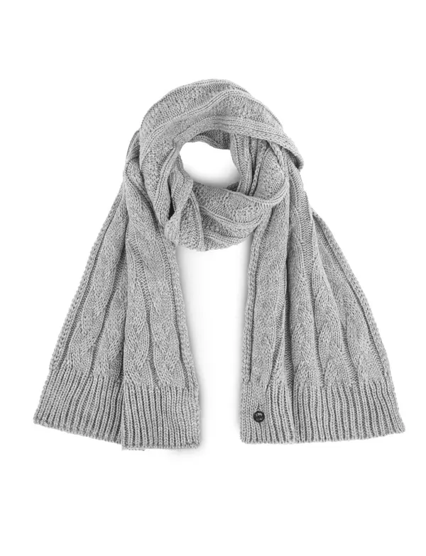 VUCH Šal Sheron SC siv