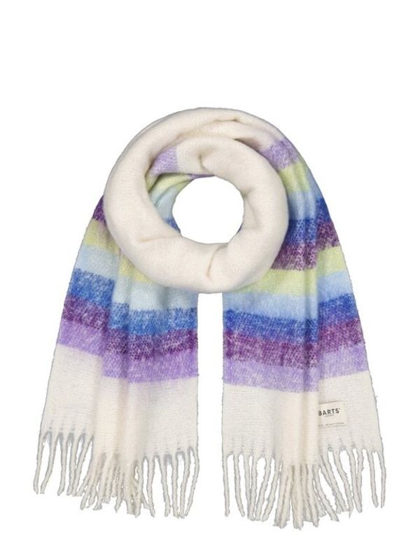 Barts Šála Barts TYLUR SCARF Violet