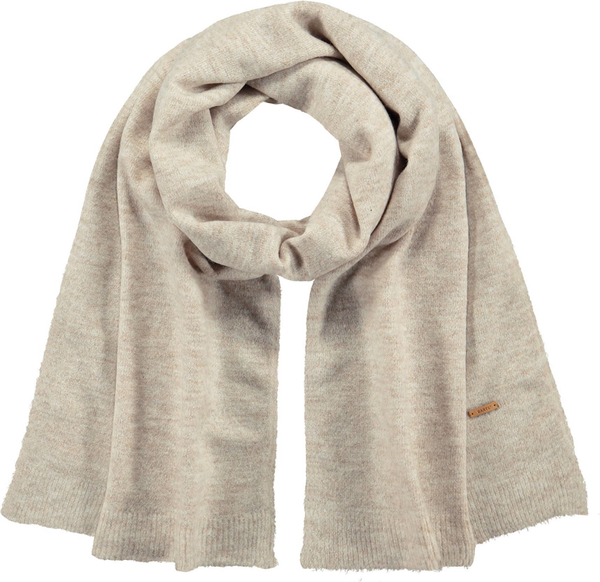 Barts Šála Barts WITZIA SCARF Cream