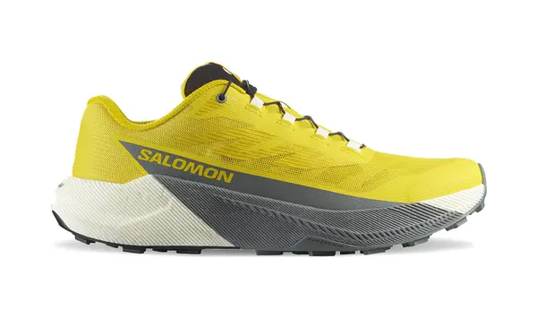 Salomon Salomon Pulsar Rumeni Tekaški Čevlji