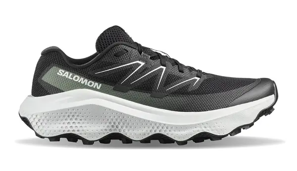 Salomon Salomon Ultra Flow 2 superge črne barve