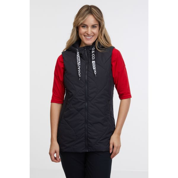 SAM73 SAM73 Aida Vest for Women - Women