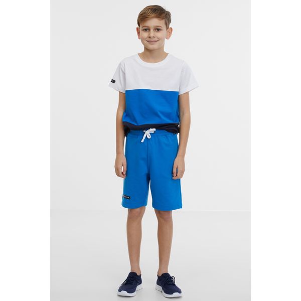 SAM73 SAM73 Boys' Flop Shorts - Boys