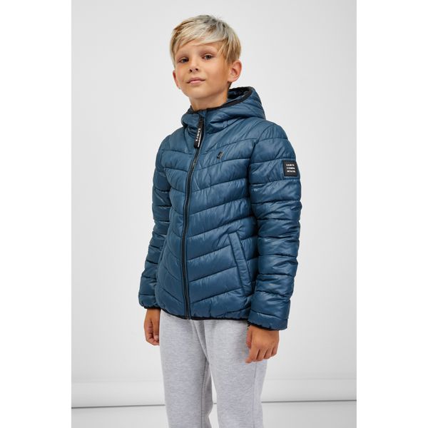 SAM73 SAM73 Boys Jacket Kyain - Kids