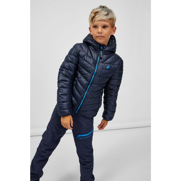 SAM73 SAM73 Boys Jacket Kyain - Kids