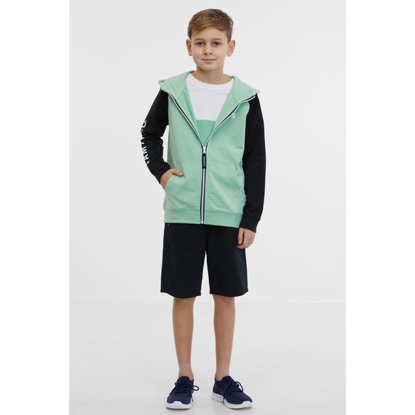 SAM73 SAM73 Boys' sweatshirt On - Boys