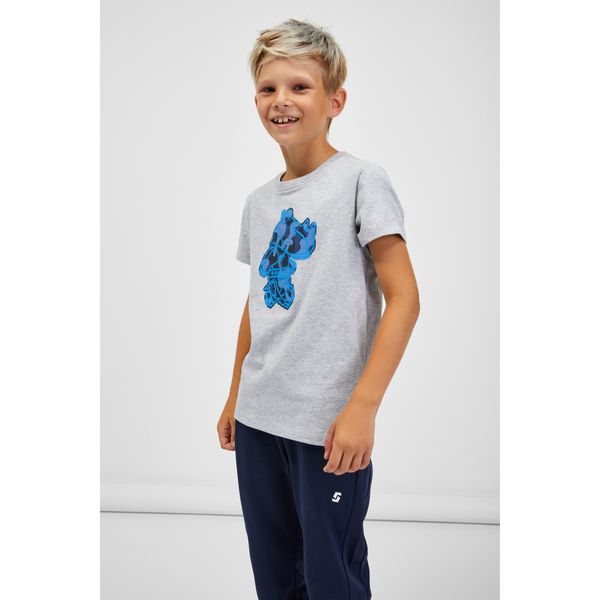 SAM73 SAM73 Boys T-shirt Silaqui - Kids