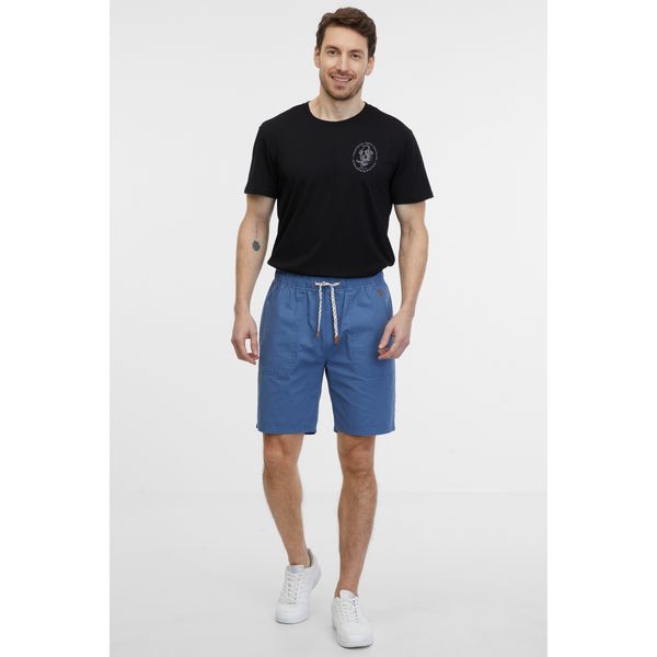 SAM73 SAM73 Carlos Men's Shorts - Men's