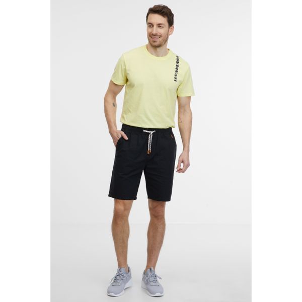 SAM73 SAM73 Carlos Men's Shorts - Men's