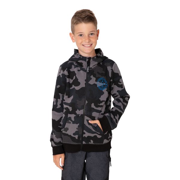 SAM73 SAM73 Craig Sweatshirt - Boys